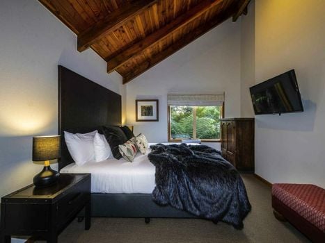 Grand Mercure Puka Park Resort