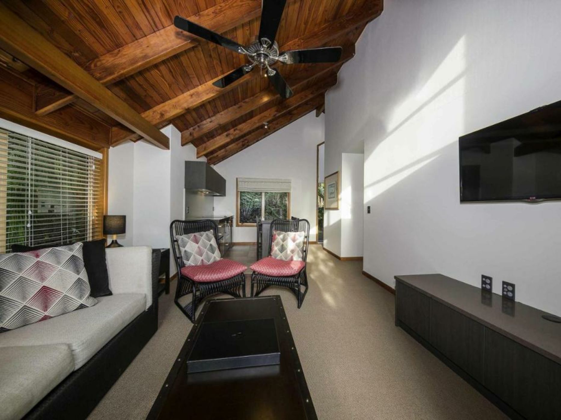 Grand Mercure Puka Park Resort