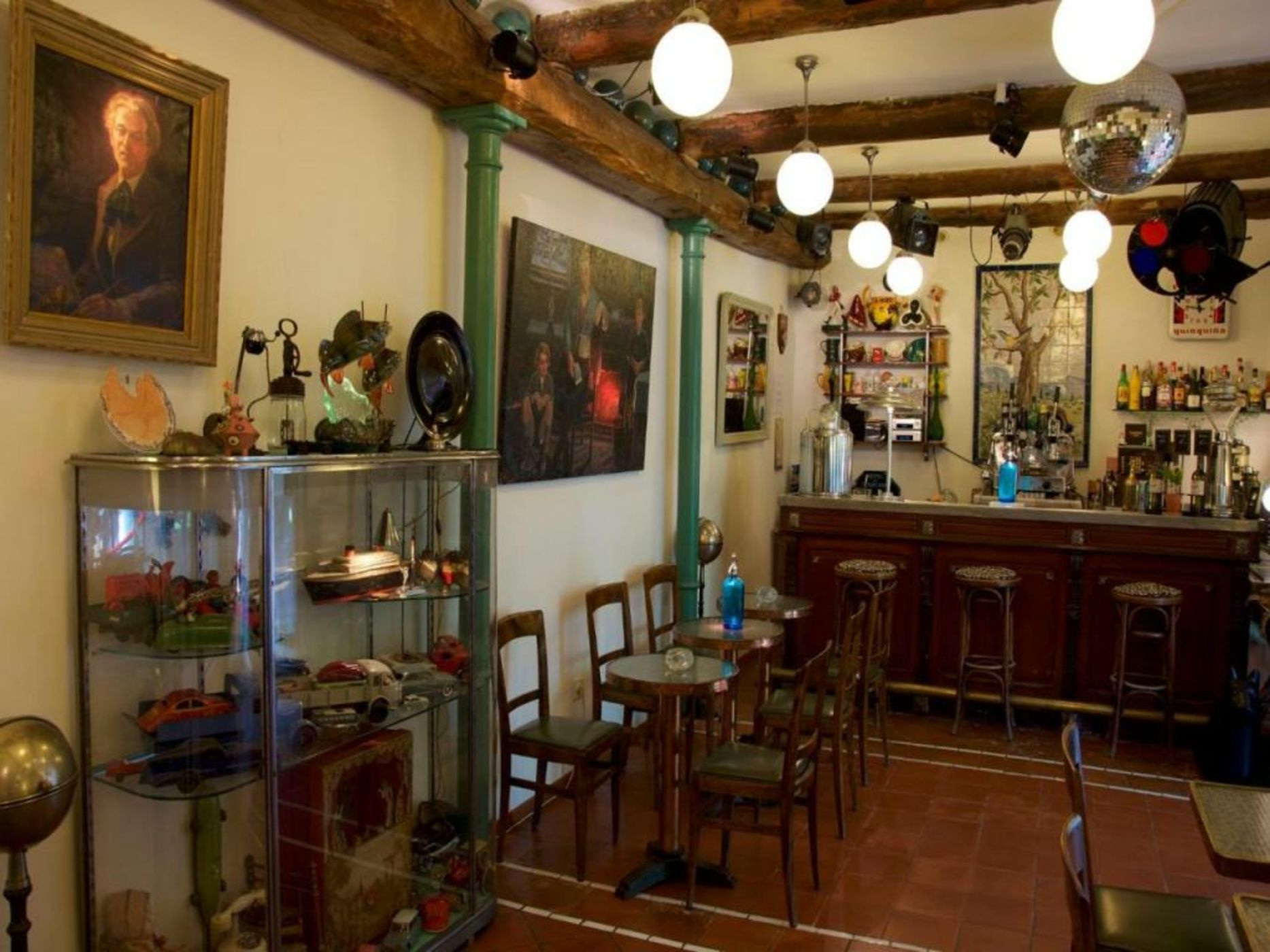 La Ferme Rose-Hôtel de Charme