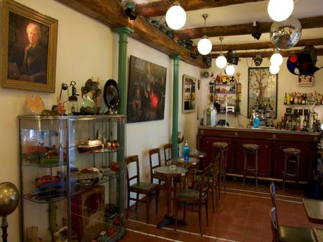 La Ferme Rose-Hôtel de Charme