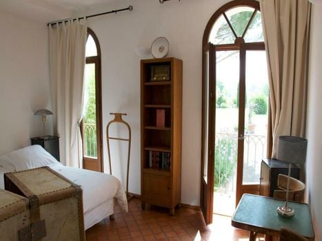 La Ferme Rose-Hôtel de Charme