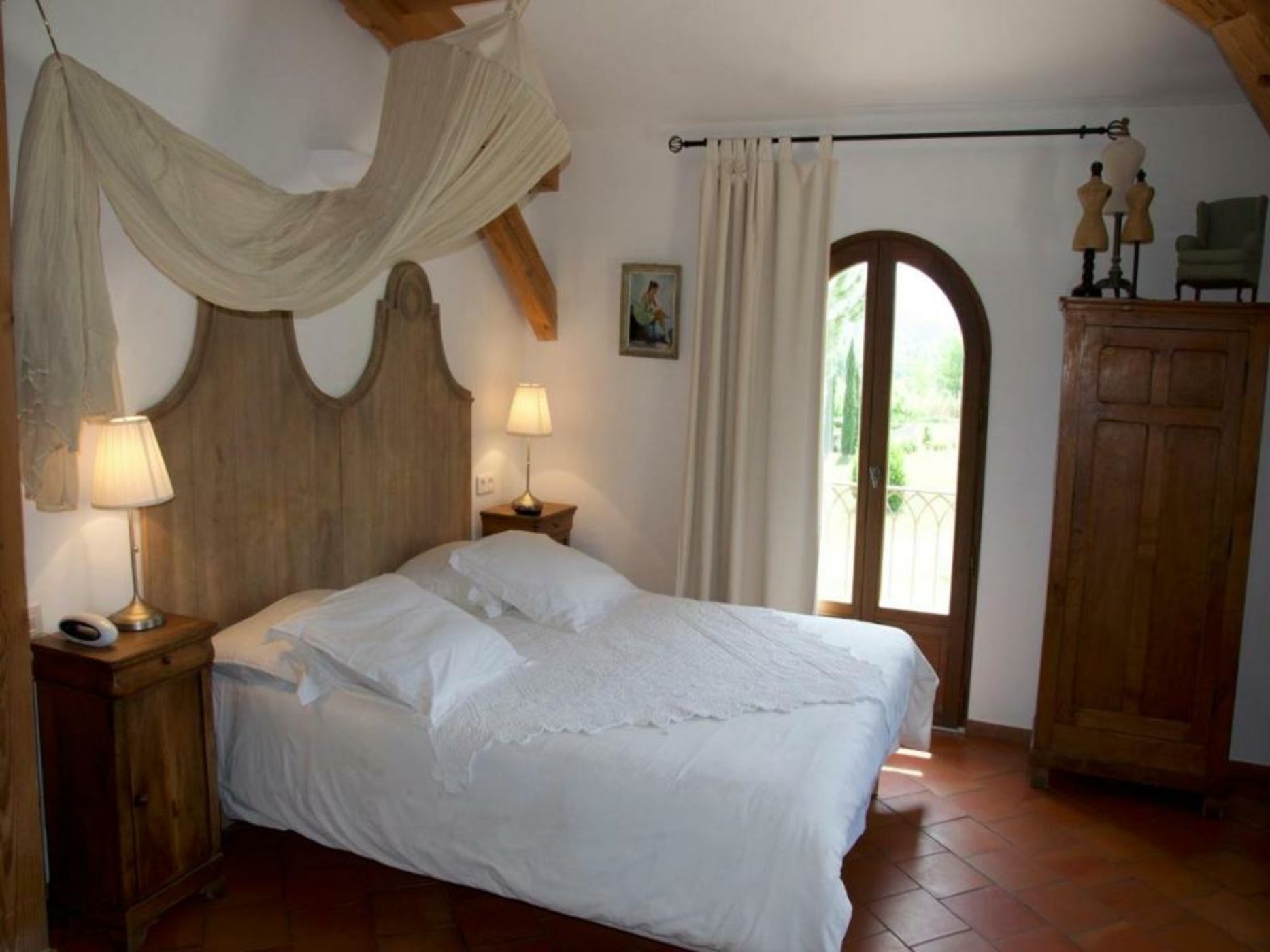 La Ferme Rose-Hôtel de Charme