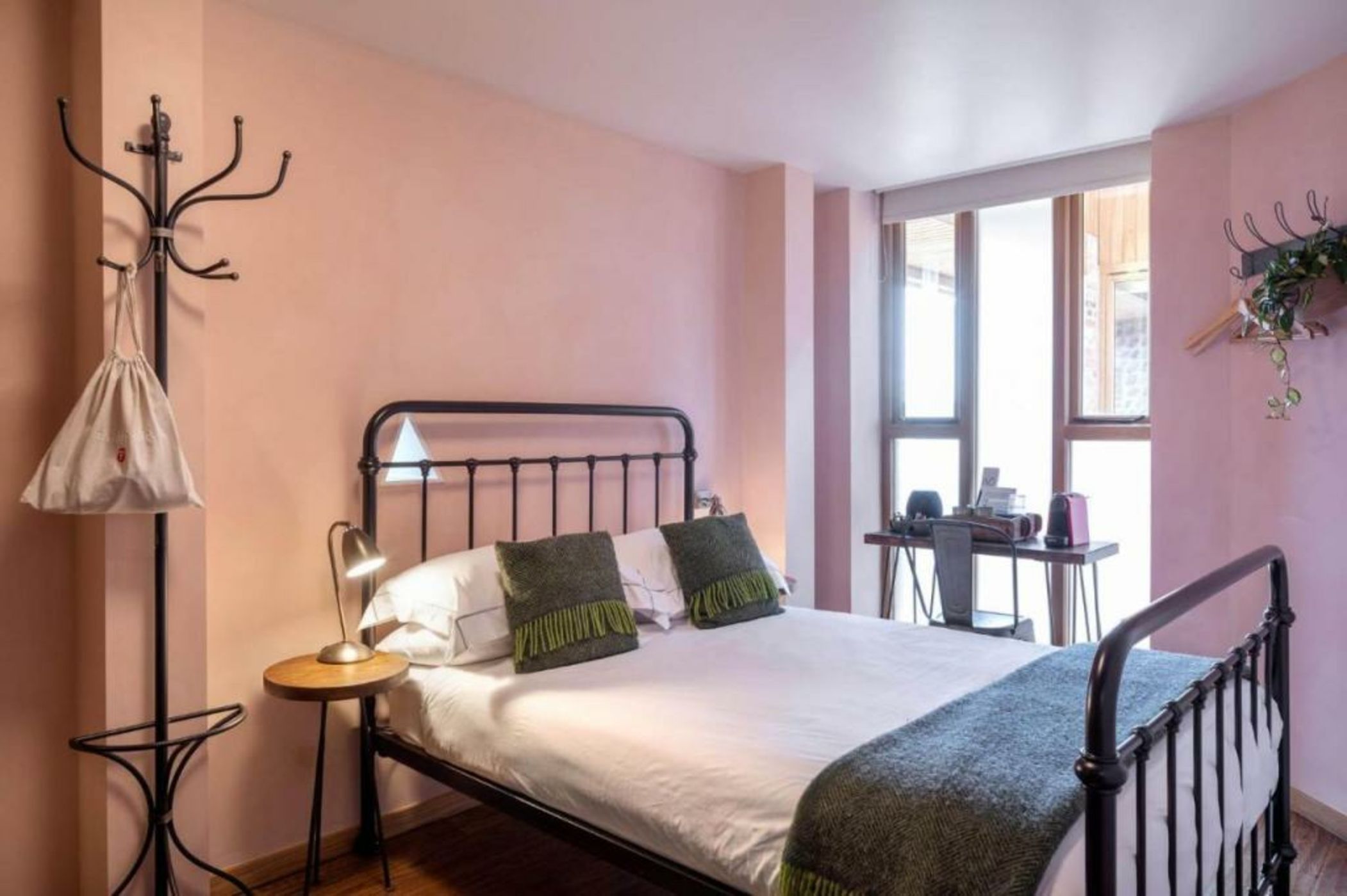 Flint Barns, Rathfinny Wine Estate