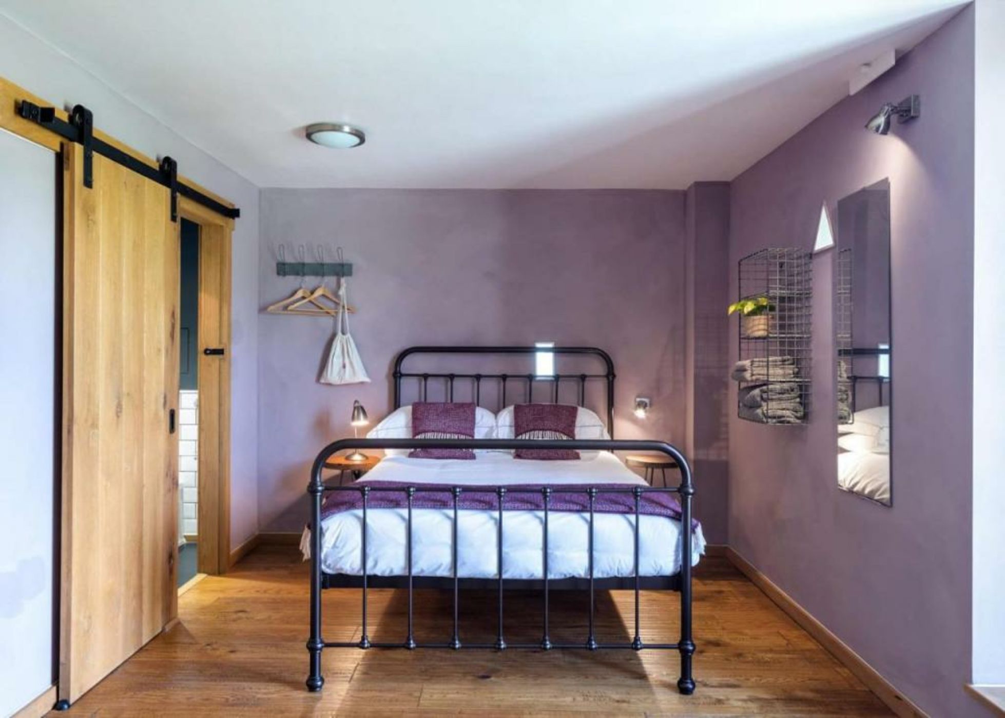 Flint Barns, Rathfinny Wine Estate