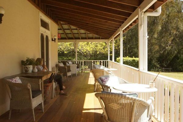 The Carriages Boutique Hotel and Vineyard