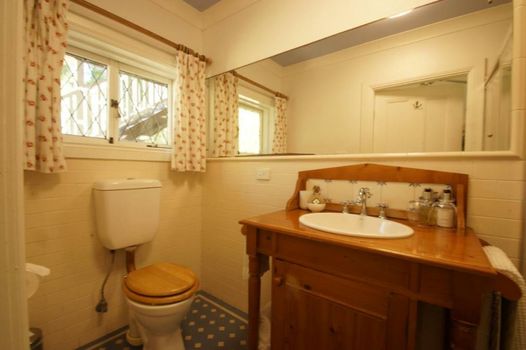 The Carriages Boutique Hotel and Vineyard