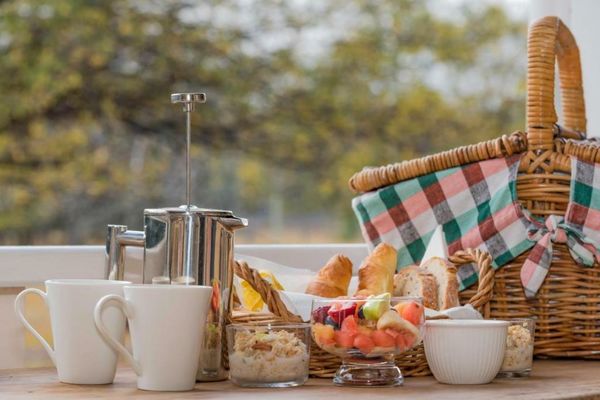 The Carriages Boutique Hotel and Vineyard