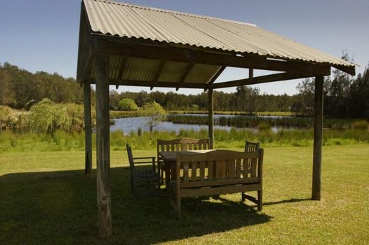 The Carriages Boutique Hotel and Vineyard