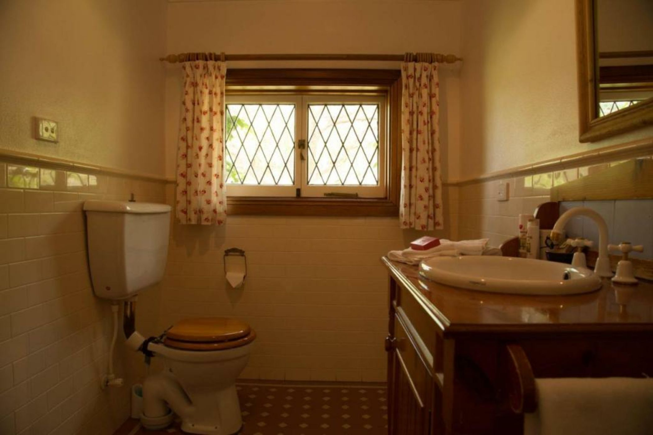 The Carriages Boutique Hotel and Vineyard