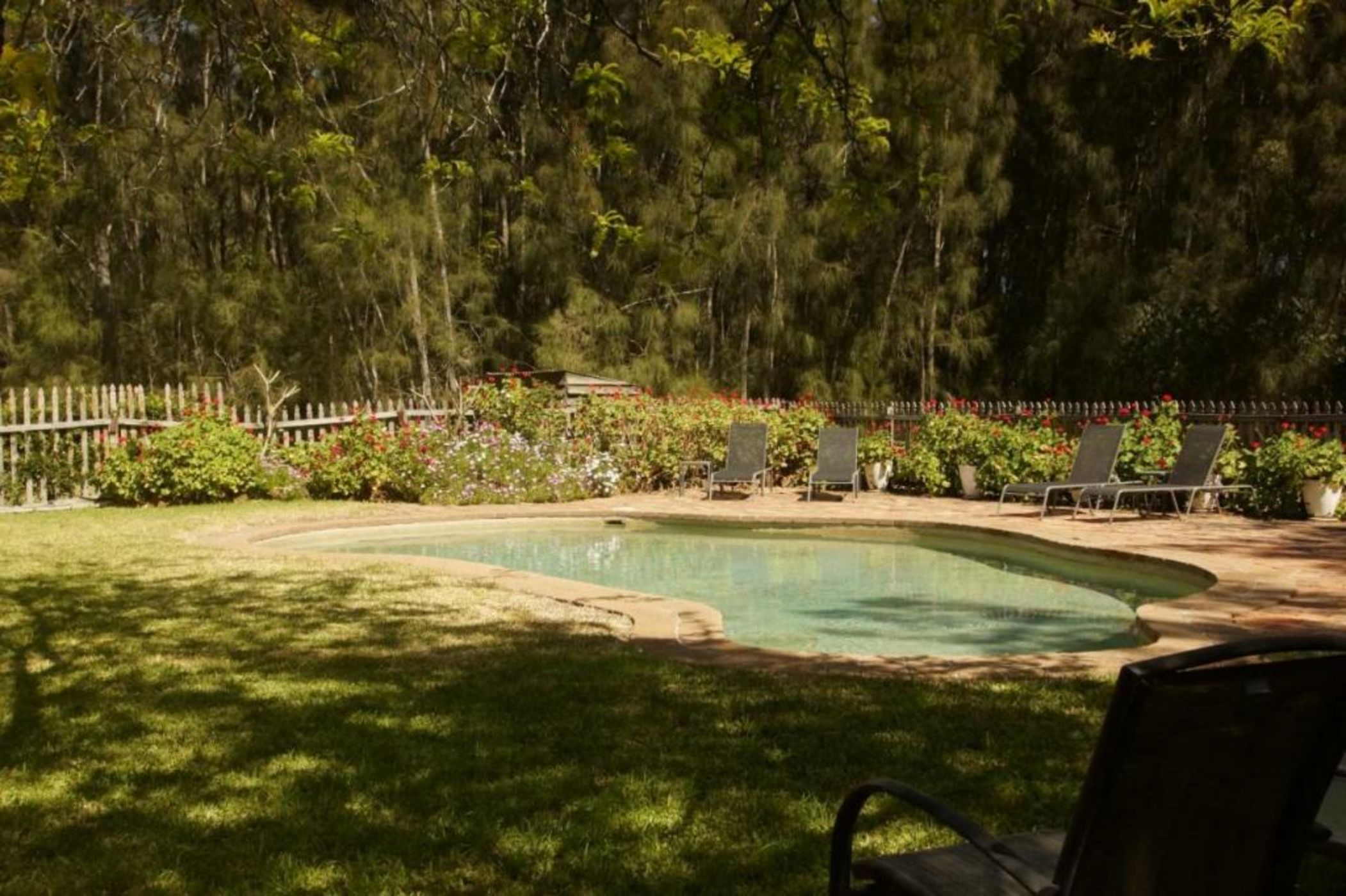 The Carriages Boutique Hotel and Vineyard