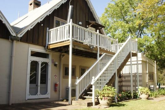 The Carriages Boutique Hotel and Vineyard