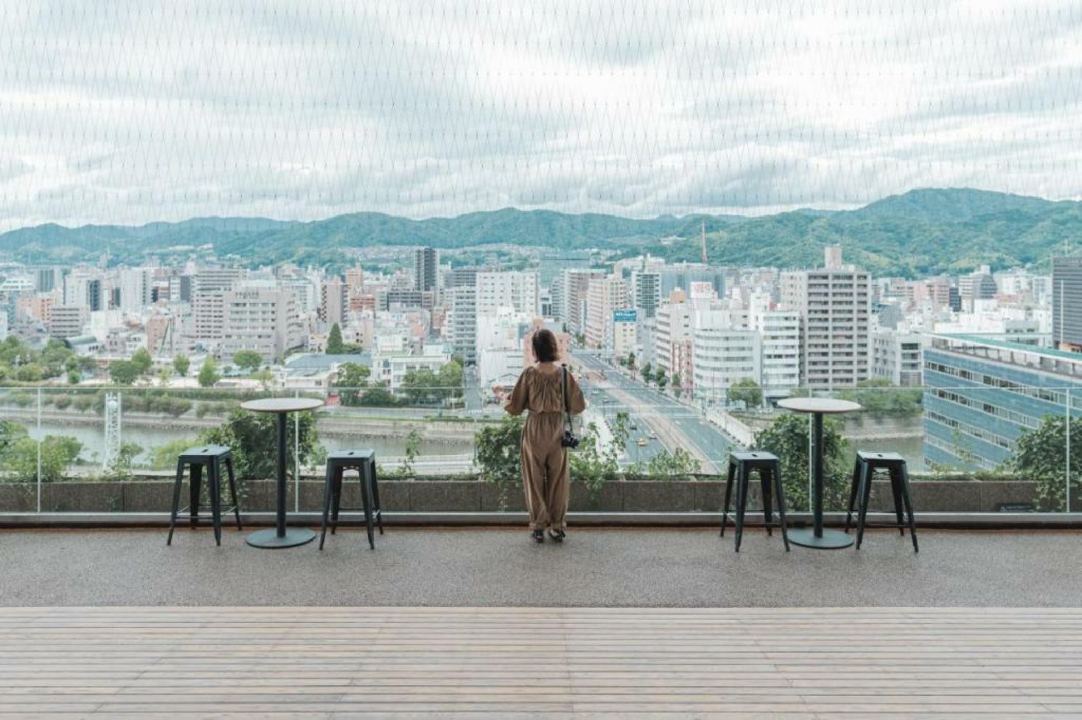 Sheraton Grand Hiroshima Hotel