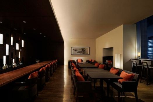 Sheraton Grand Hiroshima Hotel