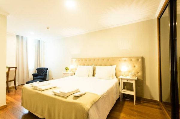 Ericeira Soul Guesthouse