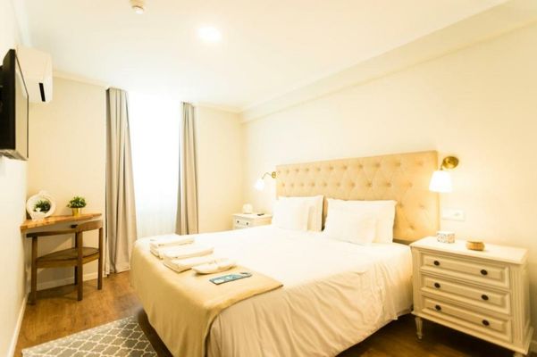 Ericeira Soul Guesthouse