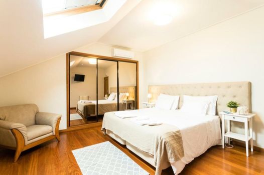 Ericeira Soul Guesthouse