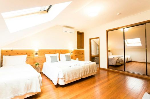 Ericeira Soul Guesthouse