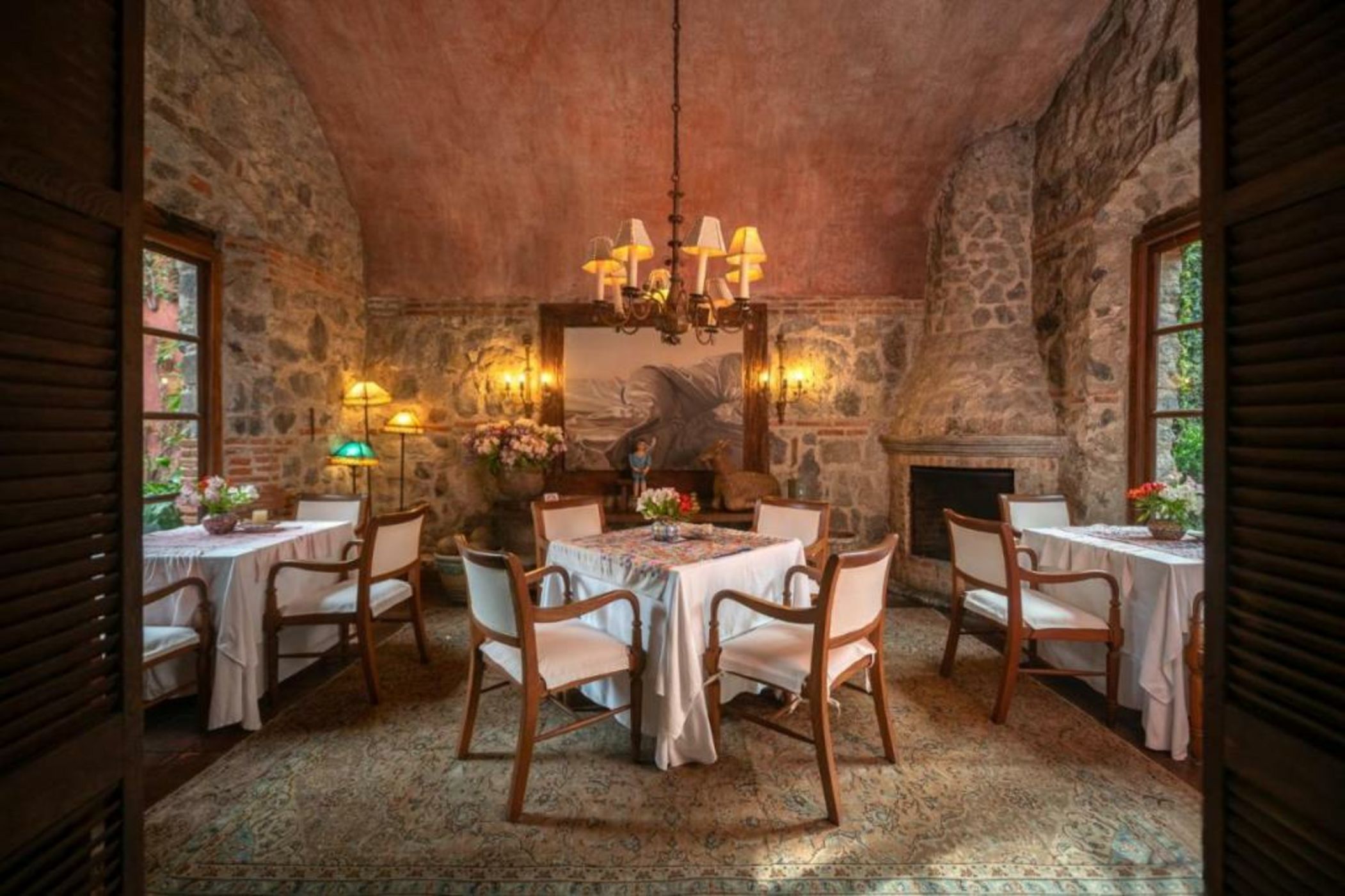 Posada del Angel