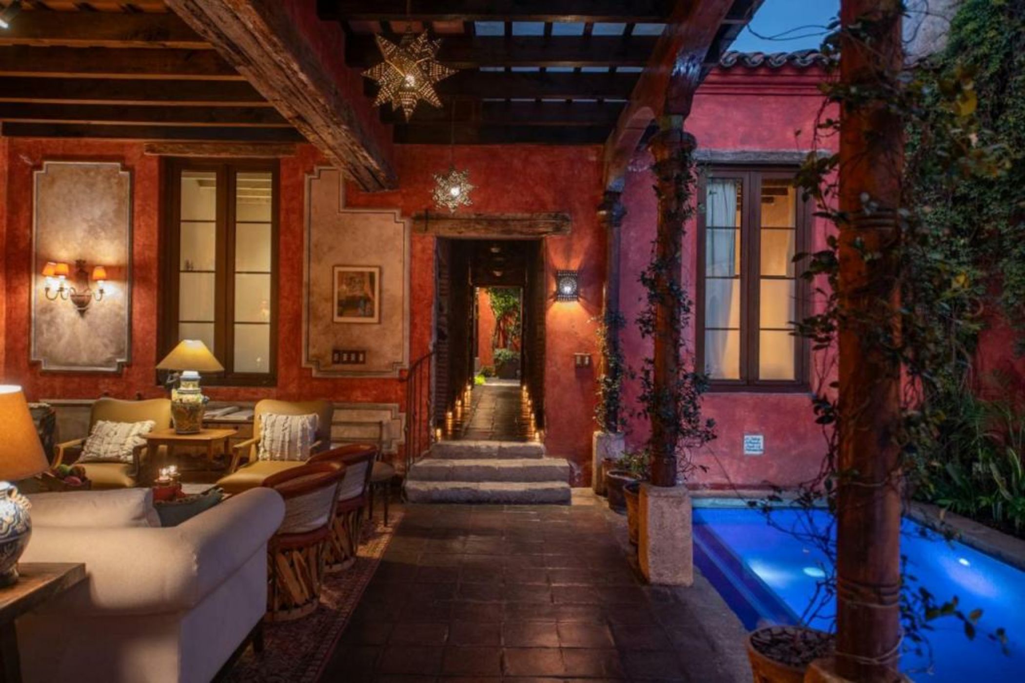 Posada del Angel