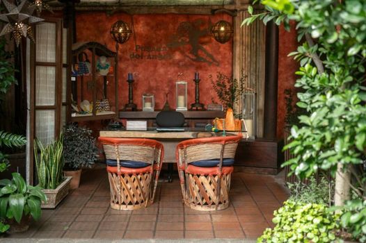 Posada del Angel