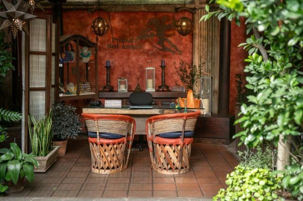Posada del Angel