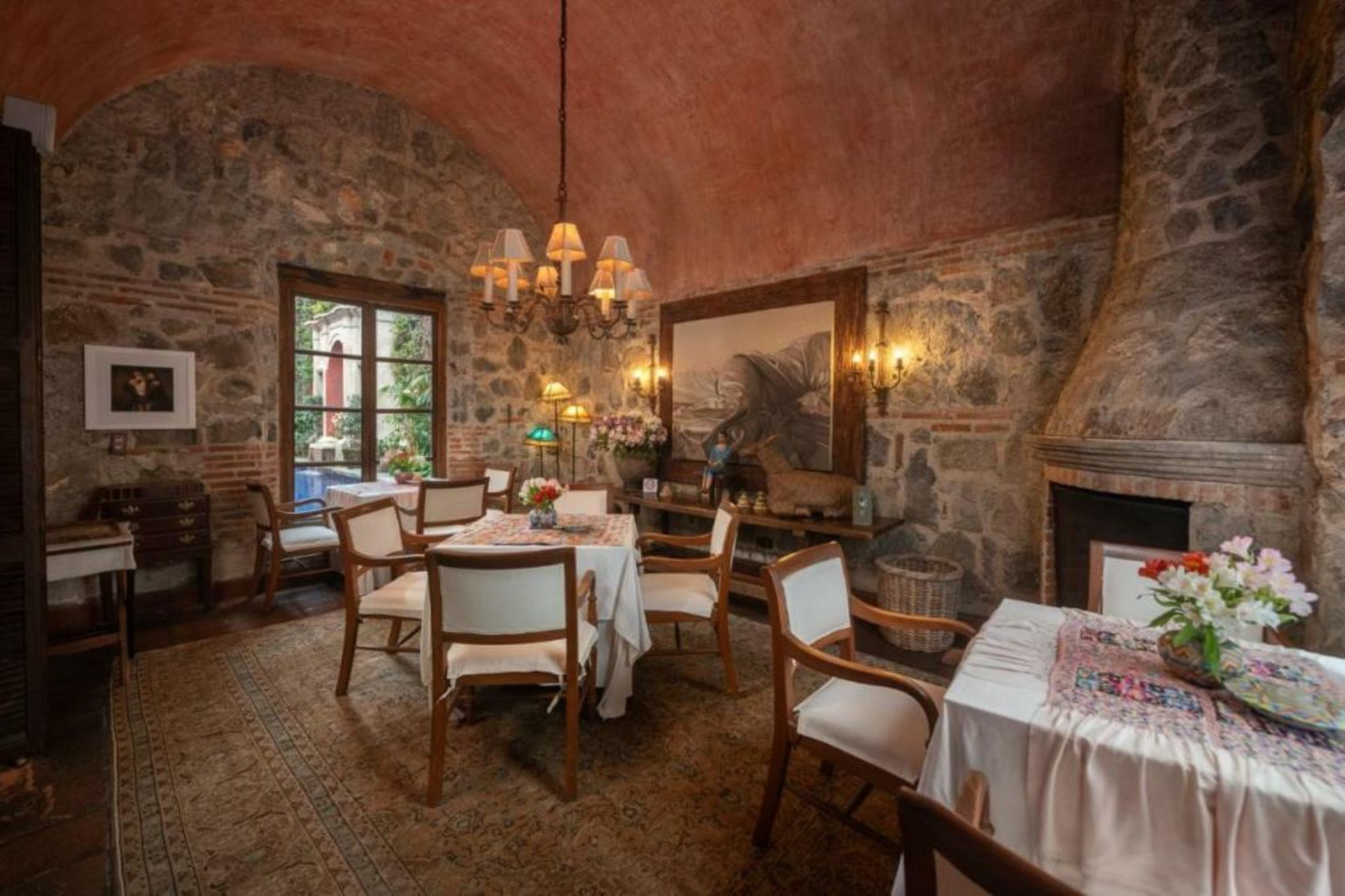 Posada del Angel