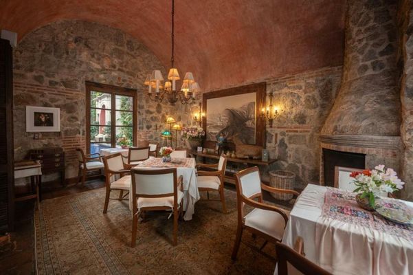 Posada del Angel