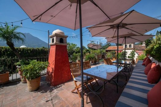 Posada del Angel