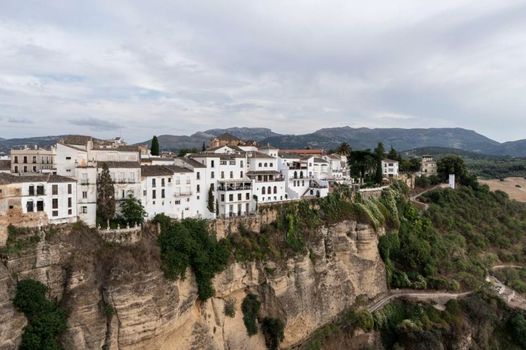Parador de Ronda