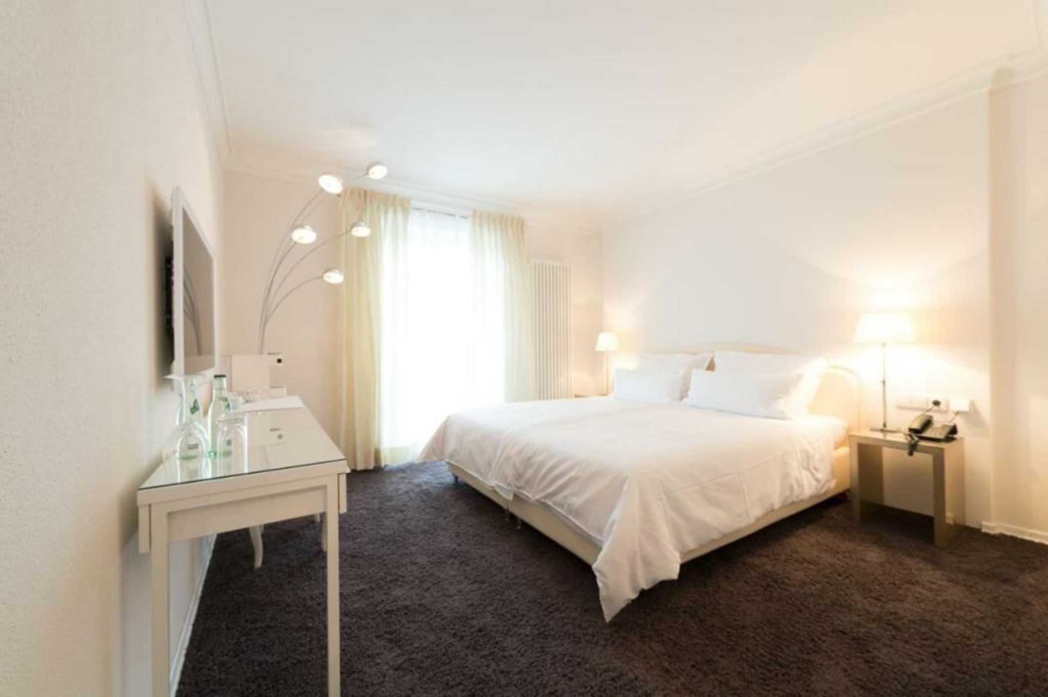 Hotel Villa Seeschau - Adults only