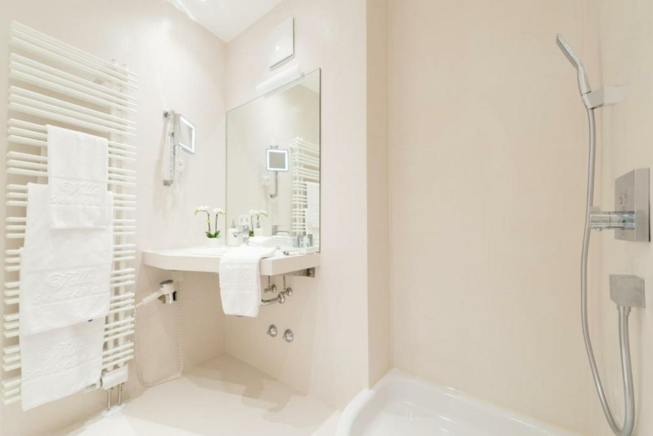 Hotel Villa Seeschau - Adults only