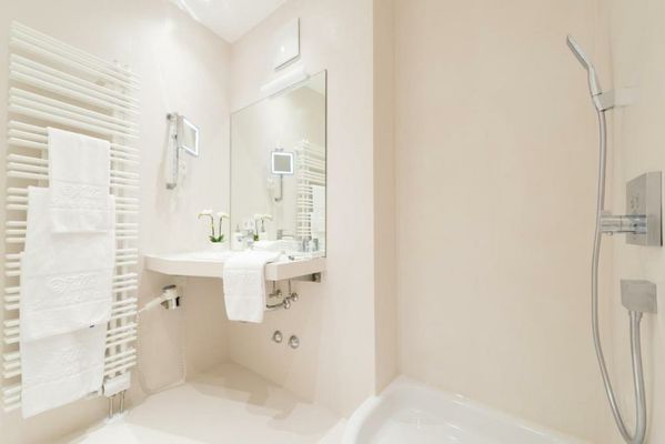 Hotel Villa Seeschau - Adults only