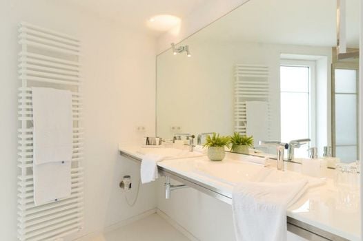 Hotel Villa Seeschau - Adults only