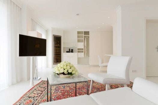 Hotel Villa Seeschau - Adults only