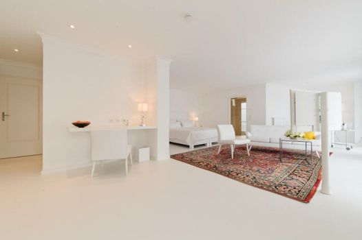 Hotel Villa Seeschau - Adults only