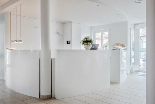 Hotel Villa Seeschau - Adults only