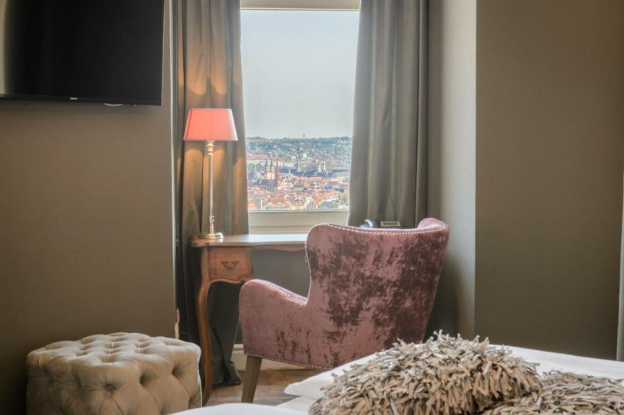 Schlosshotel Steinburg
