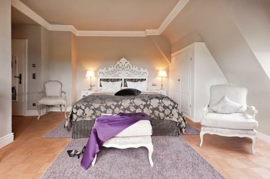 Schlosshotel Steinburg
