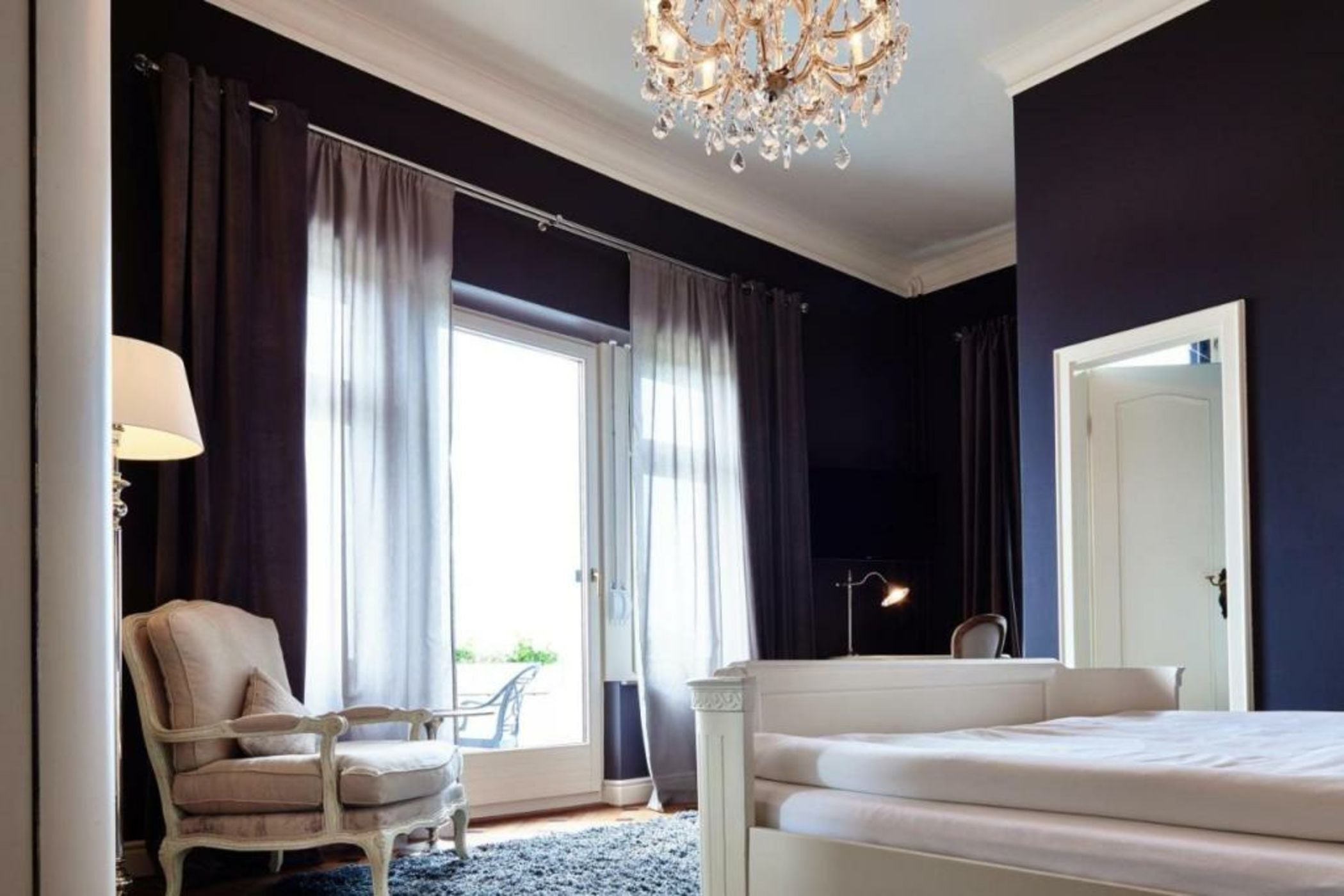 Schlosshotel Steinburg
