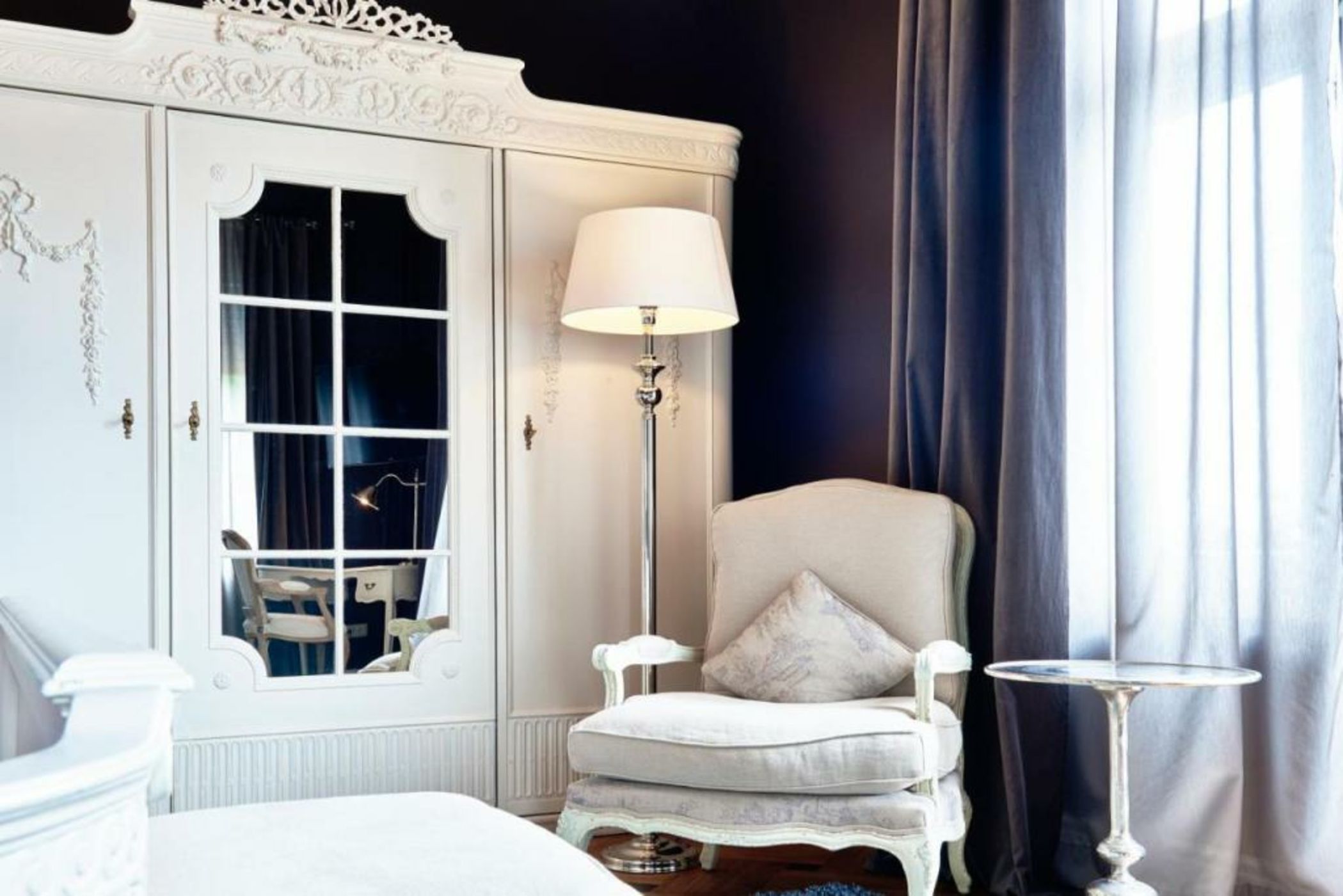 Schlosshotel Steinburg