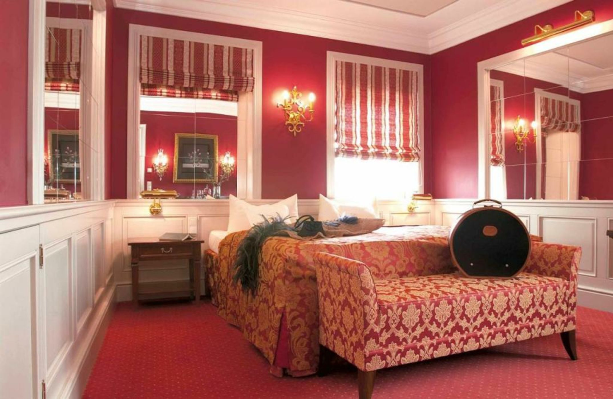 Schlosshotel Steinburg