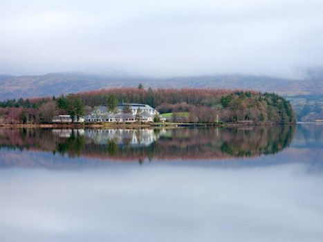 Harvey's Point