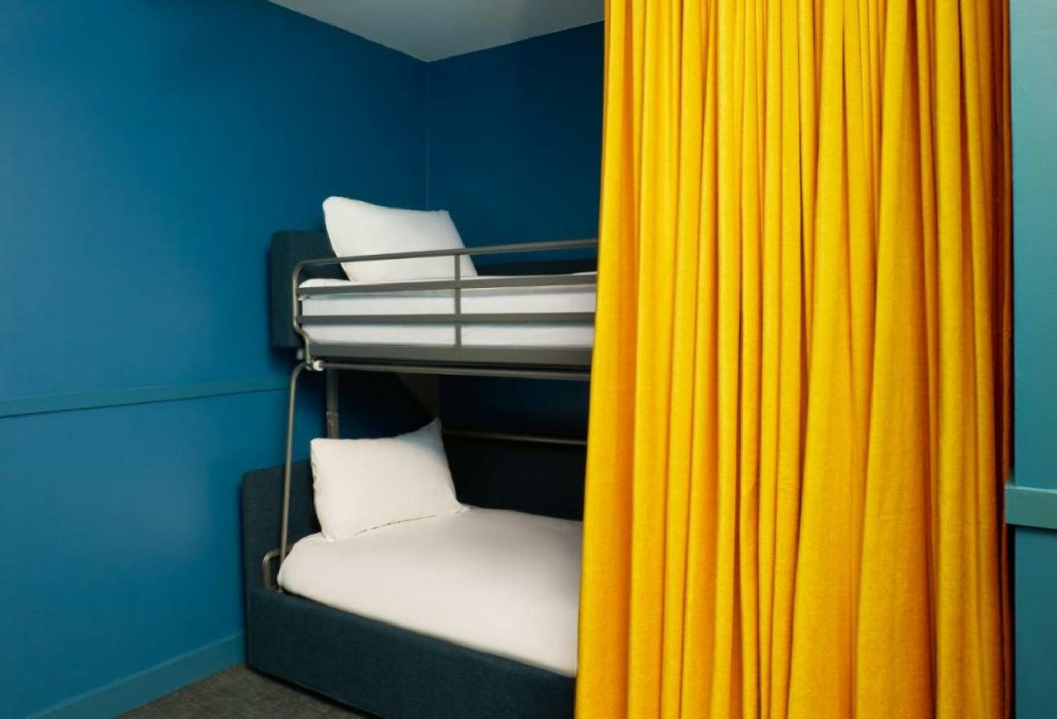 Hotel Indigo Bordeaux Centre Chartrons by IHG