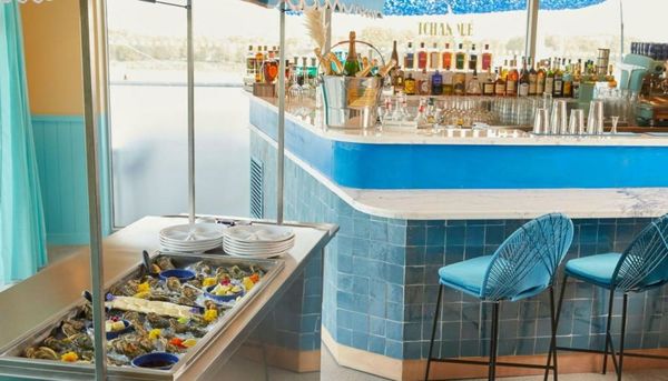 Hotel Indigo Bordeaux Centre Chartrons by IHG