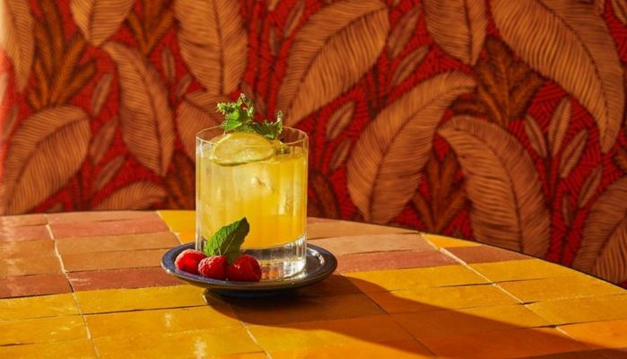 Hotel Indigo Bordeaux Centre Chartrons by IHG