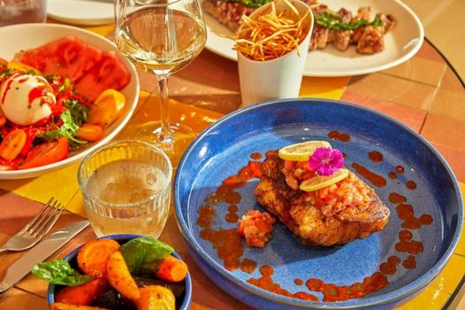 Hotel Indigo Bordeaux Centre Chartrons by IHG