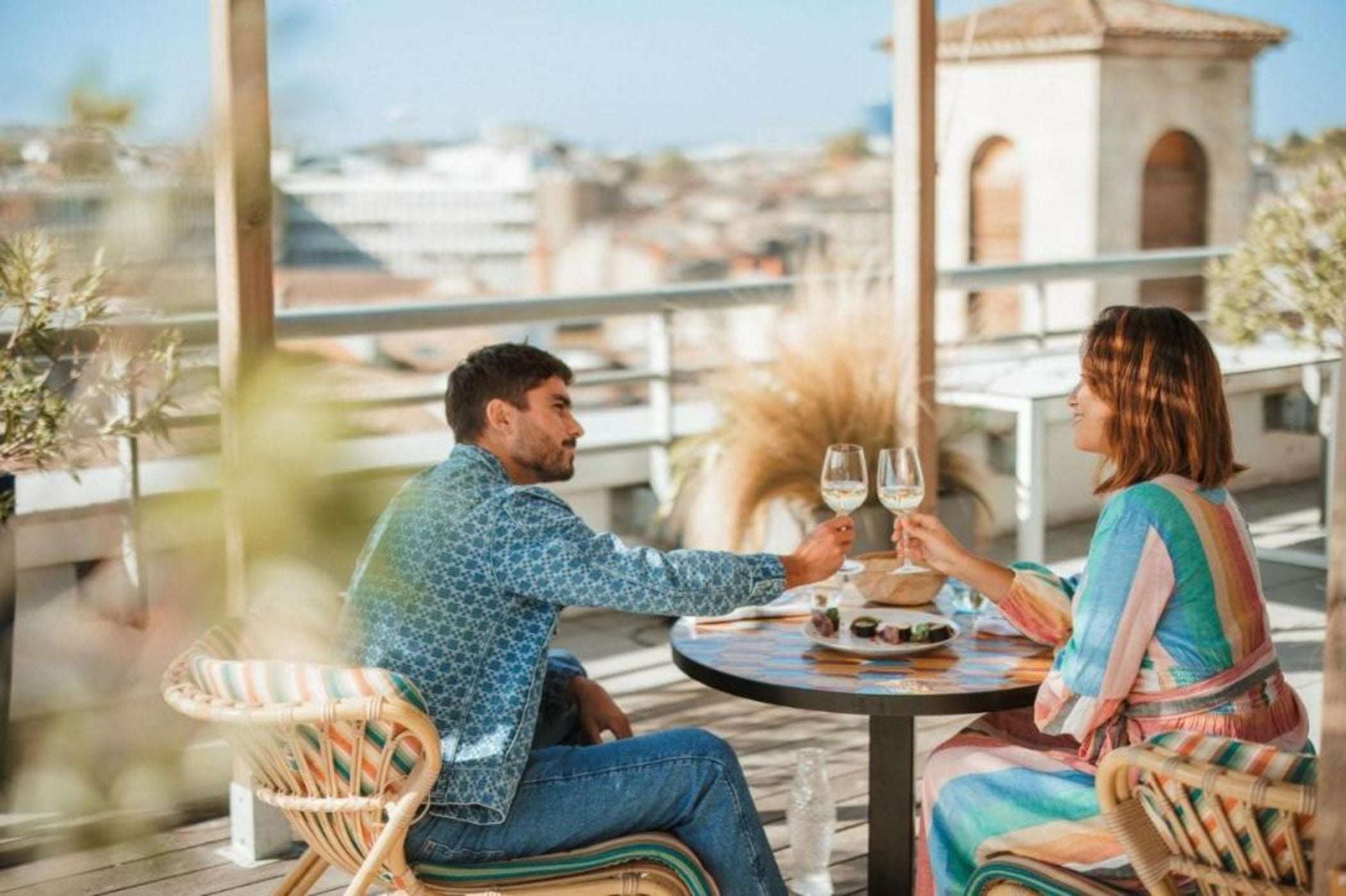 Hotel Indigo Bordeaux Centre Chartrons by IHG