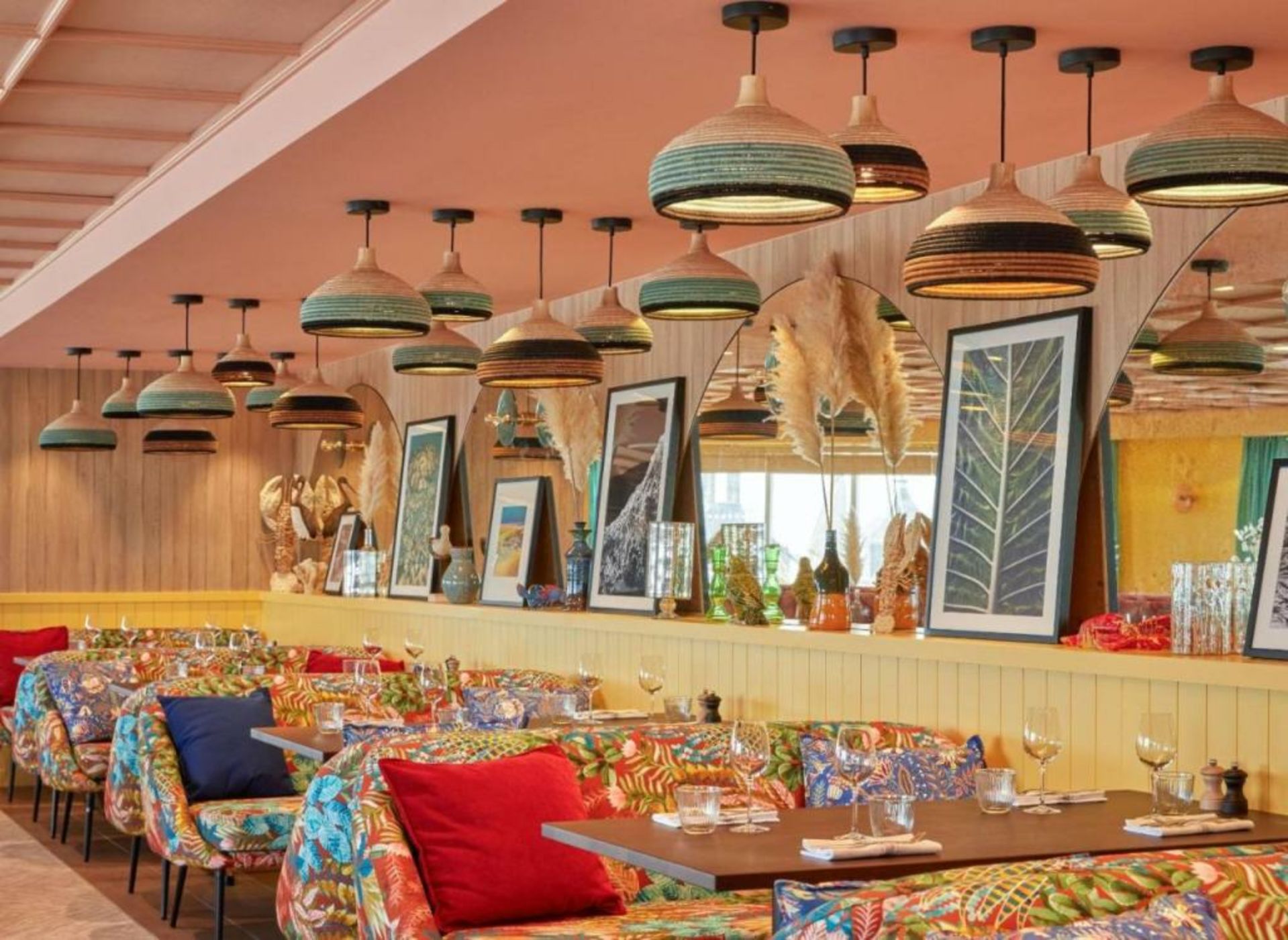 Hotel Indigo Bordeaux Centre Chartrons by IHG