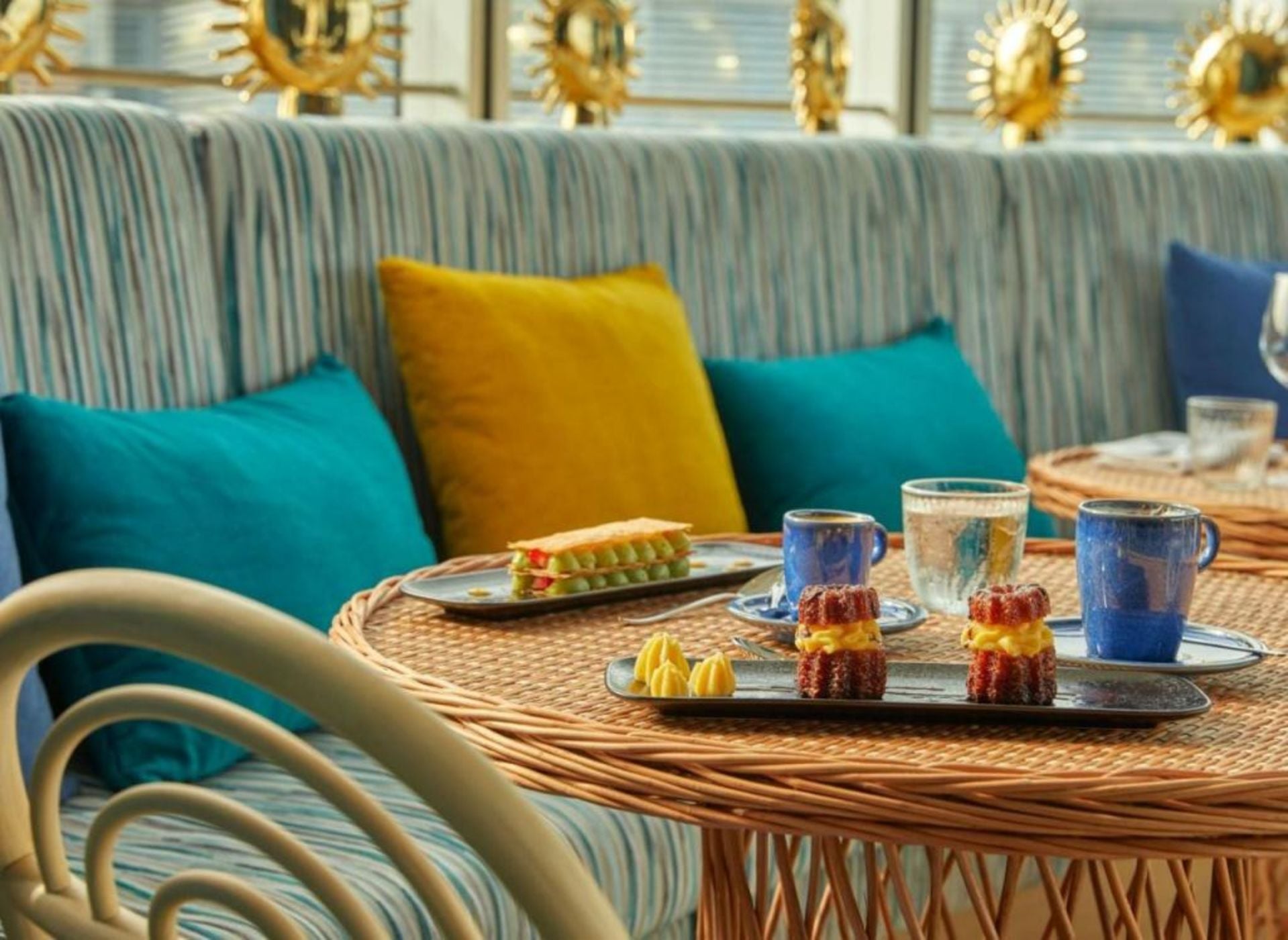 Hotel Indigo Bordeaux Centre Chartrons by IHG