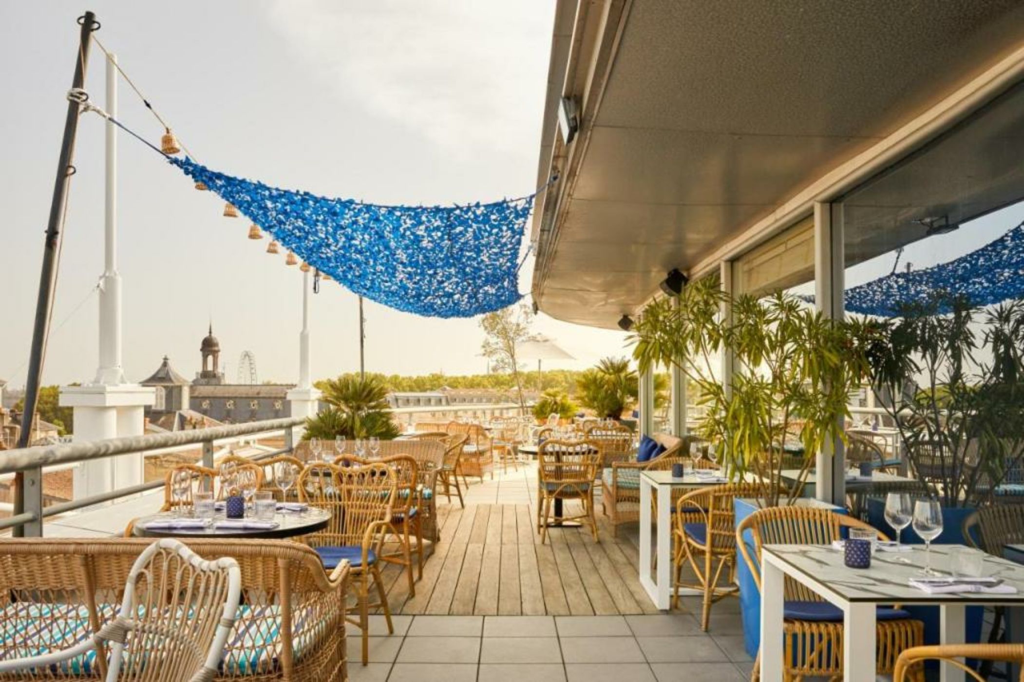 Hotel Indigo Bordeaux Centre Chartrons by IHG